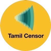 Tamil Censor(@TamilCensor) 's Twitter Profileg