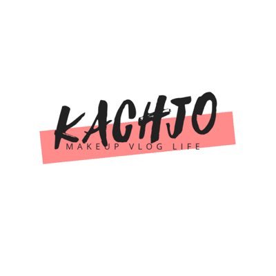 @makeupbykcj on Instagram. kachjo on YouTube!