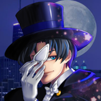 🎩 Tuxedo Unmasked 🌘(@t_unmasked) 's Twitter Profile Photo