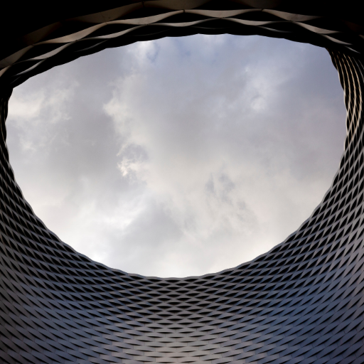 Rotationen's profile picture. Storstadsekonom