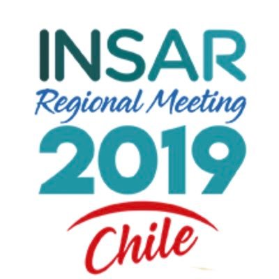 INSAR REGIONAL MEETING 2019 CHILE