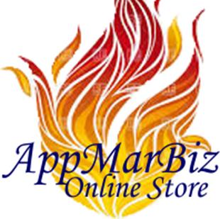 appmarbiz's profile picture. 😀