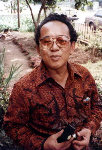 Luki Witoelar