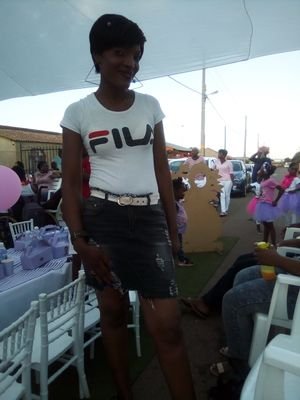 Nomzamo23732013's profile picture. my believe in God makes me special