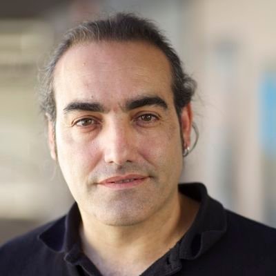 Educador Social, Politólogo, Graduado Social. Ex-Primer Teniente de Alcalde de #Durango
