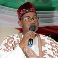 Senator Bala A. Mohammed (@senbalamohammed) 's Twitter Profile