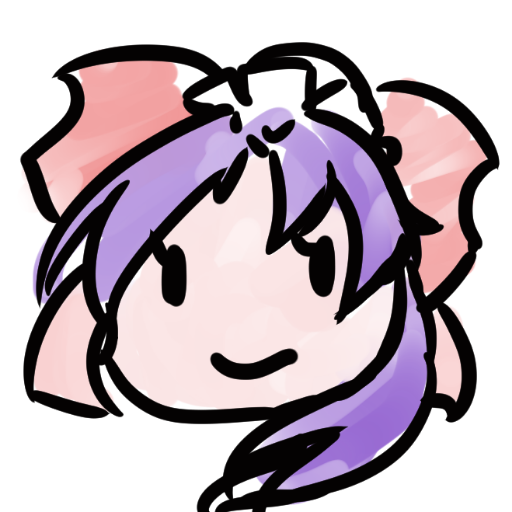 ただのメイド バーチャル系メイドさんのプロフィール画像