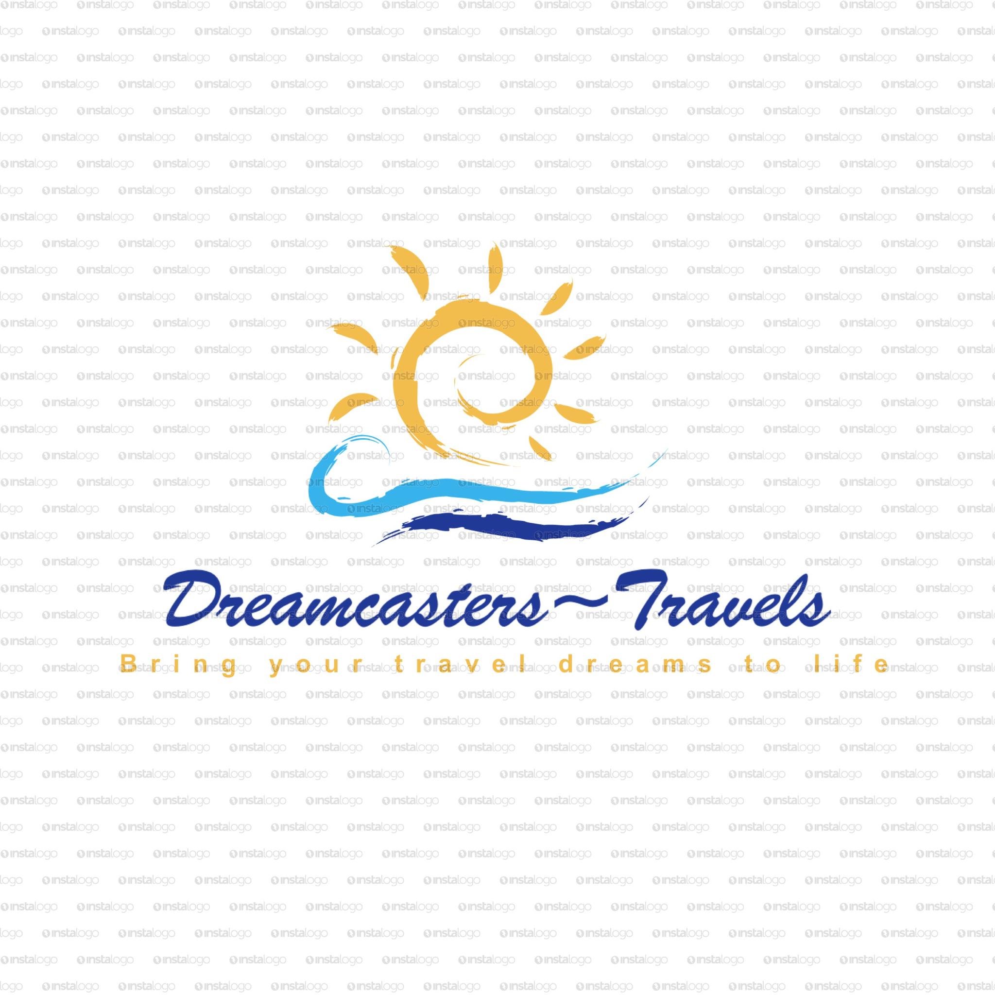 DreamcastersTr2's profile picture. BRING YOUR TRAVEL DREAMS TO LIFE