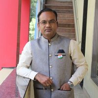 Sandeep Baravkar (@sandeepbaravka1) 's Twitter Profile
