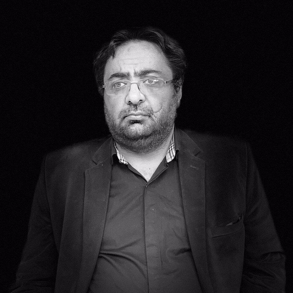 mtajik1400's profile picture. 23سال است که درباره سینما می نویسم