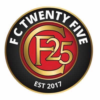 Fc Twenty Five Profile