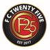 Fc Twenty Five (@fctwenty5) Twitter profile photo