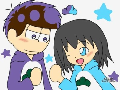 たわ＠一松推し・クトゥルフLOVEさんのプロフィール画像