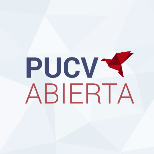 pucvabierta's profile picture. 