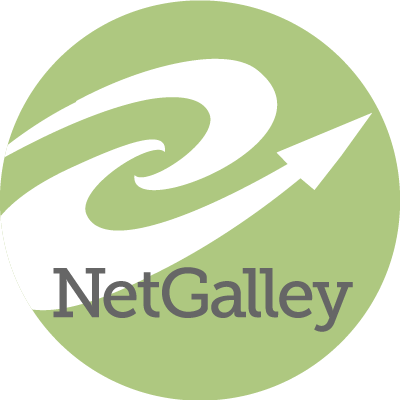 NetGalley Profile