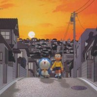 Doraemon (@tsuyuong) 's Twitter Profile