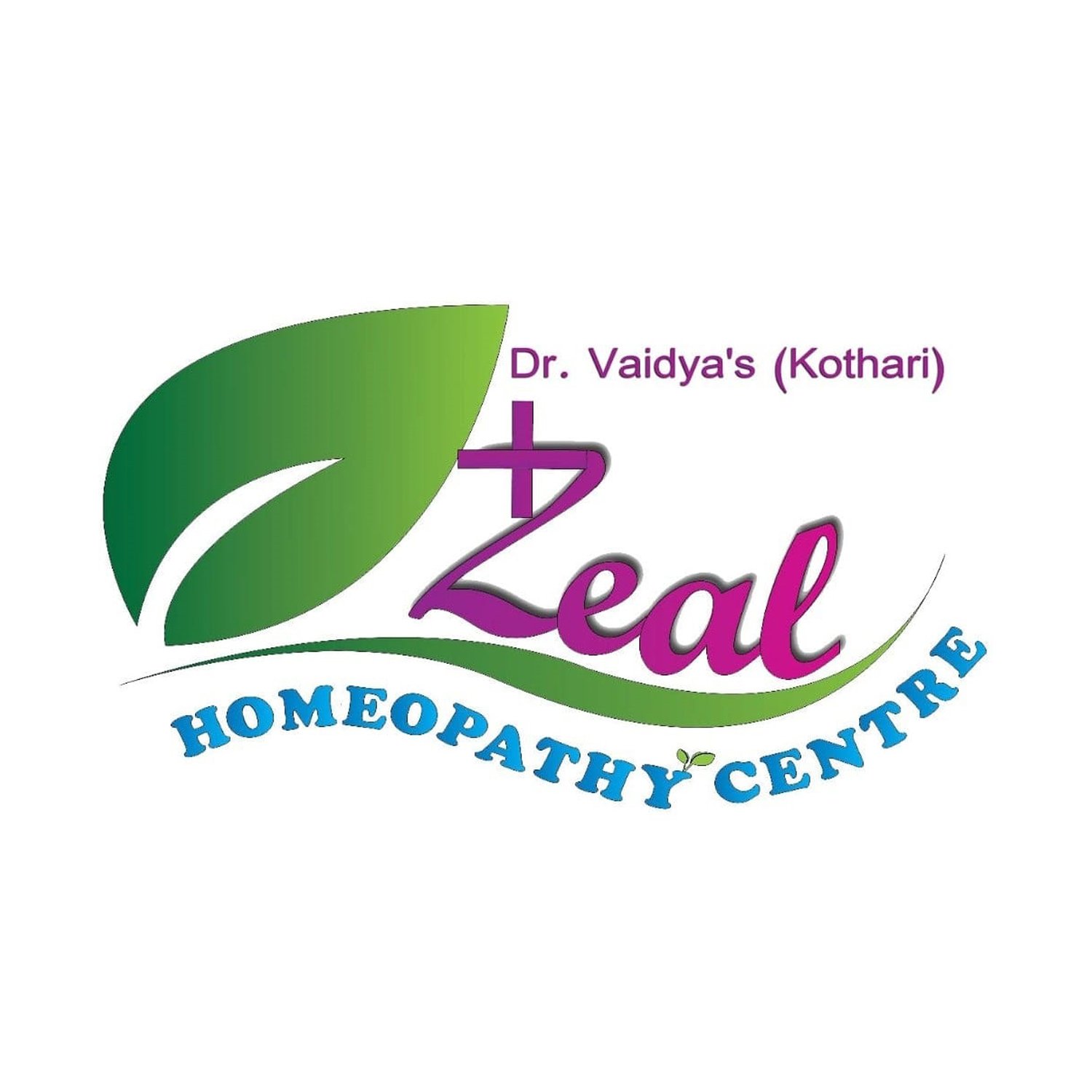 Zeal Homeopathy Centre