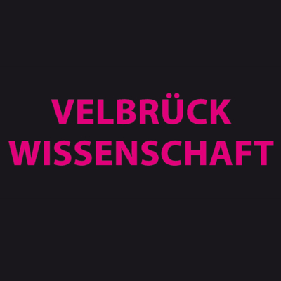 Velbrück Wissenschaft - Ihr Verlag für Theorie.