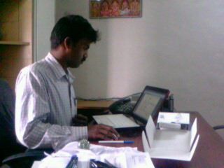 compassts's profile picture. Founder of Compass Technology Solutions.
Compass provides Technology and Business Process Consulting services to SMB segment with a focus on HRMS, CRM and ERP.