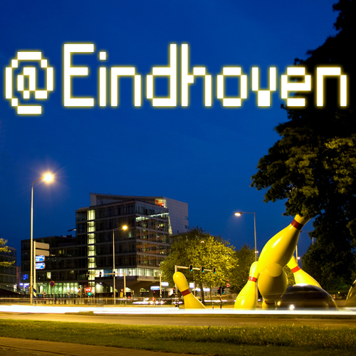 Info en nieuws over Eindhoven