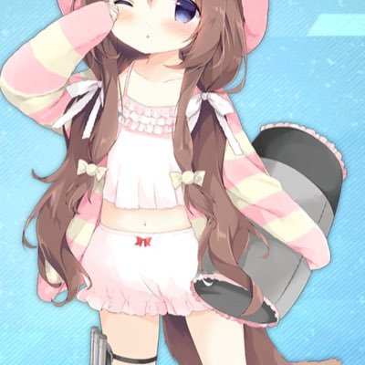 Fujinagata's profile picture. (｀・ω・´) 原神、ブルアカも少しやってます。 ご存知の通り、中身は成人男性です