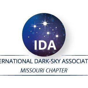 Missouri Chapter of the International Dark Sky Association.  We hope that you will join our efforts to fight light pollution in Missouri.