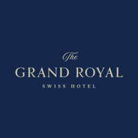 Grand Royal Swiss(@grandroyalswiss) 's Twitter Profile Photo