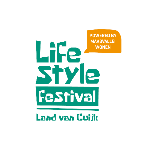 Laat je tijdens het Lifestyle Festival op 26 en 27 oktober inspireren op het gebied van wonen, gezondheid, eten, sport en nog veel meer!