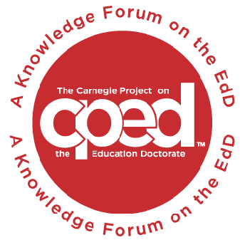 CPED is the knowledge forum on the #EdD with 100+ institutions working collaboratively to improve professional preparation in education at the highest level.