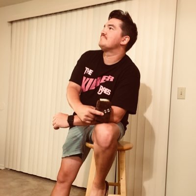 gregworkman1's profile picture. 