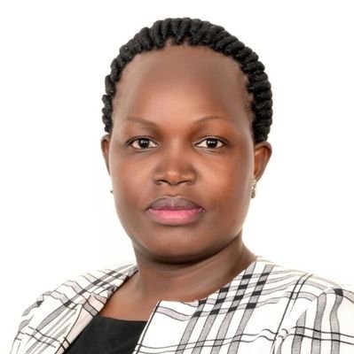 Wife,Mother & a Mentor.Head Public Relations& Marketing@UNBSug
#CIPRQualified
#QualityEverywhere
Passionate about God & Empowering  the rural girl Child