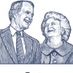 George & Barbara Bush Foundation (@BushFdn) Twitter profile photo