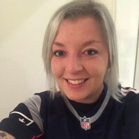 Zoe Vince(@zcvince) 's Twitter Profile Photo
