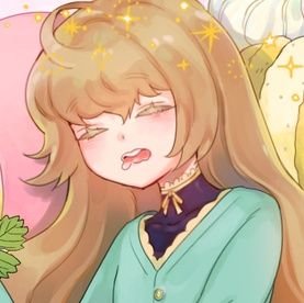 아임さんのプロフィール画像