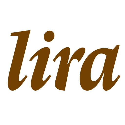 Stichting Lira is de auteursrechtenorganisatie voor schrijvers, vertalers, bewerkers, scenaristen en freelance journalisten.