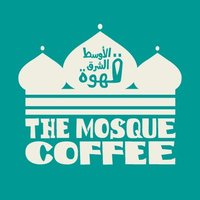 THE MOSQUE COFFEE(@mosquecoffee) 's Twitter Profile Photo