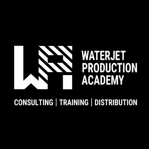 WaterjetWpa's profile picture. Waterjet Production Academy GmbH is an innovative, new service company.