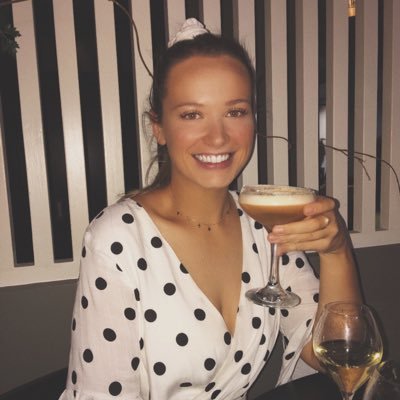 erincleary_'s profile picture. Registered Nurse