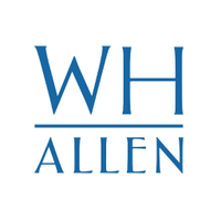 WH Allen(@wh_allen) 's Twitter Profileg