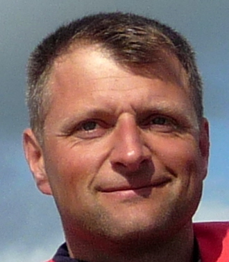 Marnick Huijsman
