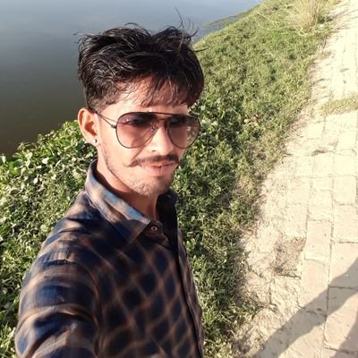 YTp0dijbgOiYEl7's profile picture. BJP युवा  नेता बाङमेर