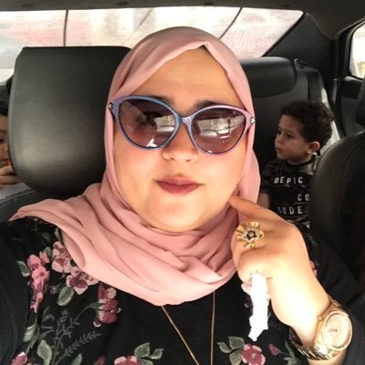 marwamo92504664's profile picture. 