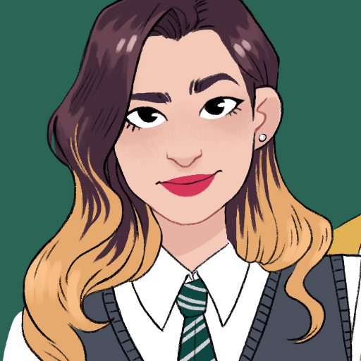 armafeminamque's profile picture. Named a “hired gun” by The Daily Beast. If you know me in real life, please be advised that this account is something else. Avatar: @cquirkart