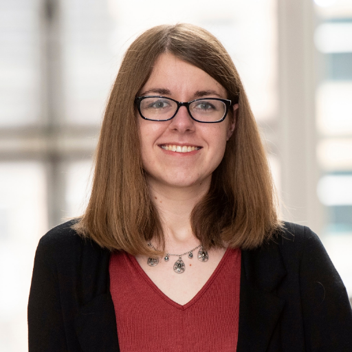 Postdoctoral Scholar at the Ohio State University