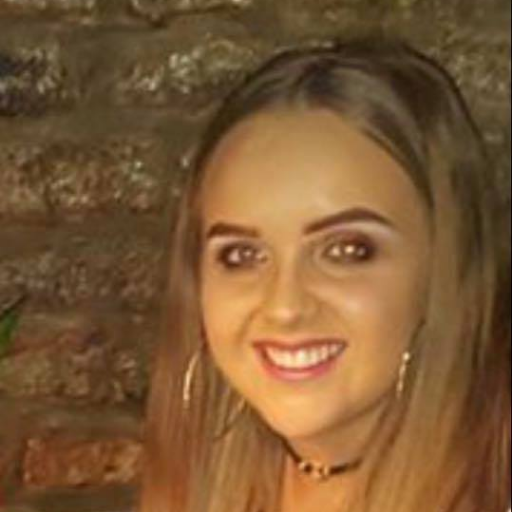 ElleARobinson's profile picture. manchester based makeup artist