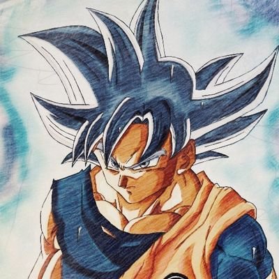 ブリト【ゴミ絵師】さんのプロフィール画像