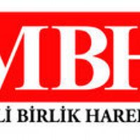milli birlik hareket (@millibirlik) 's Twitter Profile