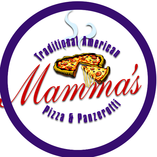 Mamma's American Pizza has been serving the good people of Edinburgh the very finest of American pizzas for more than 30 years 🍕