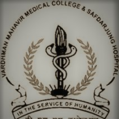 A 2600 bedded (approx) multi-speciality hospital under MoHFW, GoI. One of the largest tertiary health care center of North India