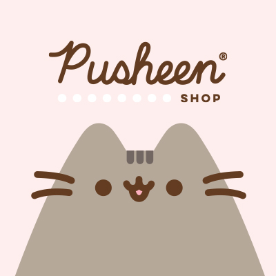 We're a Chicago-based online boutique and the official retailer of @Pusheen!